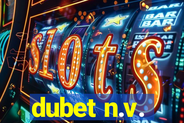 dubet n.v.